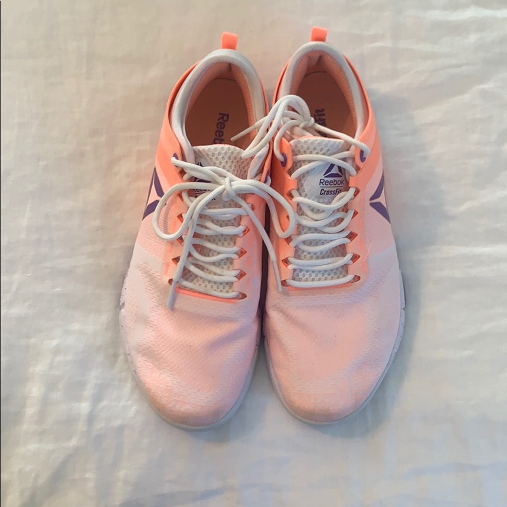 Reebok Crossfit Trainers